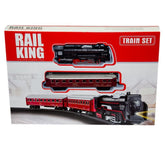 CNM42 Battery Train Set 48 -Can-Em Toy